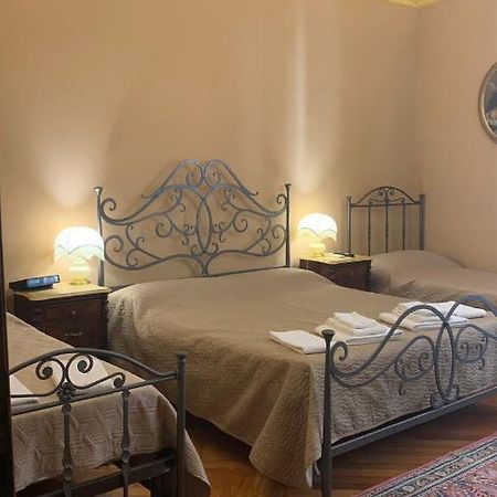 Laura Affittacamere Palermo Dış mekan fotoğraf
