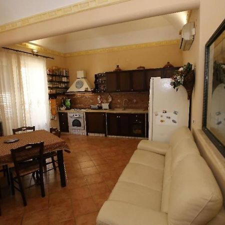 Laura Affittacamere Palermo Dış mekan fotoğraf