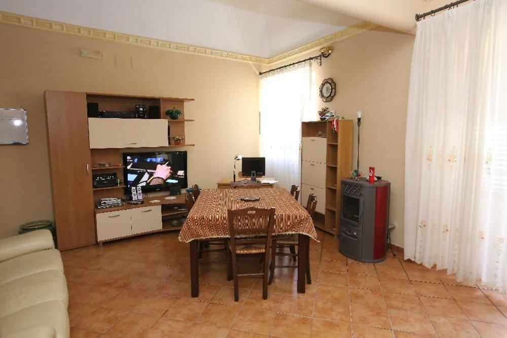 Laura Affittacamere Palermo Dış mekan fotoğraf