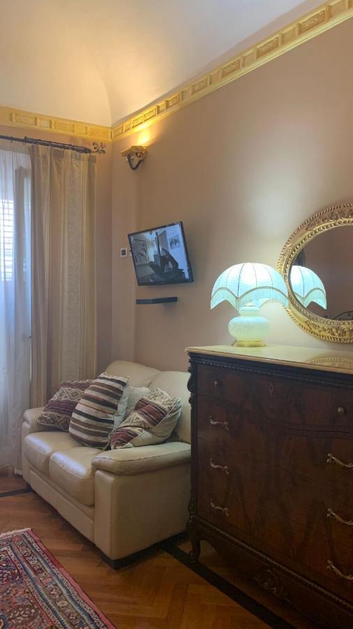 Laura Affittacamere Palermo Dış mekan fotoğraf