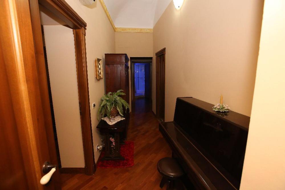 Laura Affittacamere Palermo Dış mekan fotoğraf