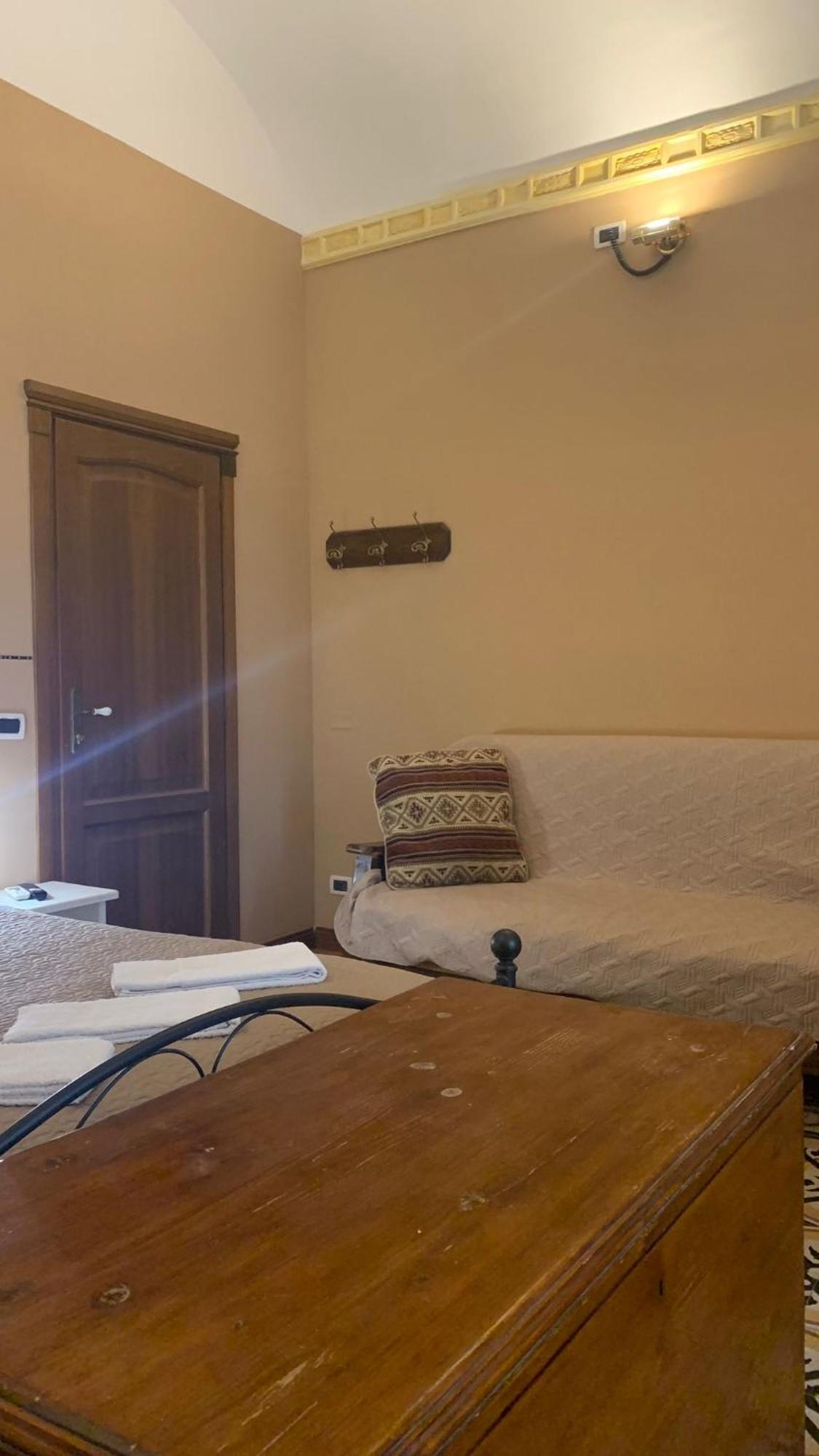 Laura Affittacamere Palermo Dış mekan fotoğraf