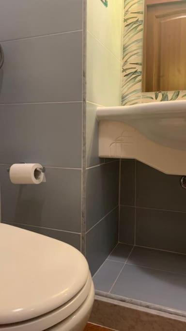 Laura Affittacamere Palermo Dış mekan fotoğraf