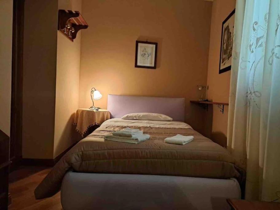 Laura Affittacamere Palermo Dış mekan fotoğraf